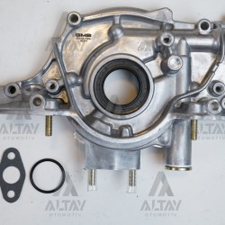 YAĞ POMPA CIVIC  96-01 / EURO CIVIC 1.4 / D16Y4 / D14A4 (YAĞ ÇUBUK DELİKLİ)